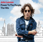 CD JOHN LENNON "Power To The People. The Hits"