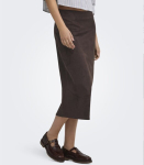 Only Naiste Seelik 15374181*01, pruun, S