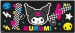 Hello Kitty Kuromi Punky laua hiirepad 81x36 cm