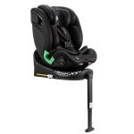 Turvatool Engledal Vaka i-Size Black, 40&ndash;150 cm