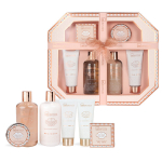 Kehahoolduskomplekt IDC Institute Scented Bath Bronze Complete Care