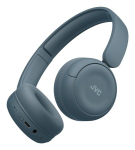K&otilde;rvaklapid - JVC - HAS-59WBU - &Uuml;mber k&otilde;rvade kokkupandavad - Bluetooth 5.4 - Aku kestvus 50 h