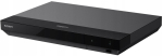 Videom&auml;ngija Blu-Ray player Sony