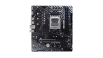 Emaplaat Emaplaat - BIOSTAR A620MT-E 2.0 AM5 DDR5 128GB HDMI Must