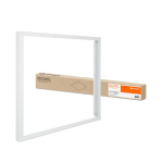 LEDVANCE paneel Essential 600x600mm pinnaraam