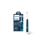 Philips elektriline hambahari Sonicare 4100 HX3689/42, sinine prisma
