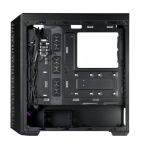 Gaming case - Cooler Master - Masterbox MB520 - Mesh facade - Argb - 3x120mm