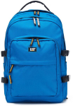 Caterpillar Sao Paulo seljakott 30l - Unisex, sinine