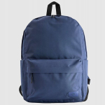 4f Unisex sinine seljakott 20l