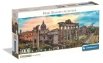 Rooma foorumiga pusle Clementoni Twilight Empire 37115, 1000 tk.