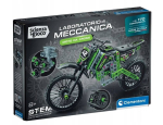 Konstruktor Clementoni Science & Play Mechanics, 75156, 170 tk.