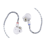 ATK Horizon 3.5 mm, IEM, White