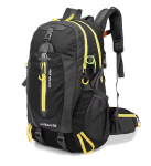 Matkakott 40l, must