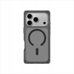 iPhone 17 Pro Max musta MagSafe telefonikott AmazingThing