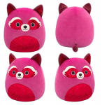 Pehme pl&uuml;&uuml;sist m&auml;nguasi Squishmallows Olivier 30 cm