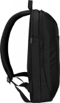 Targus s&uuml;learvutikott | Intellect Essentials | 15.6" | Backpack seljakott | Waterproof | must