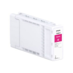 Epson Singlepack UltraChrome Pro 6 Magenta T48U30N (350ml), C13T48U30N, T48U3 - magenta - original - tindikassett Ink Cartridge