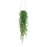 Rippuv tehispaprikataim Atmosphera, kuldses potis, 82 cm