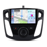 9'' Autoraadio Junsun Ford Focus Mk3 2011-2019 GPS Carplay 1G+32G