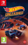 Arvutim&auml;ng V&otilde;idus&otilde;idum&auml;ng - MILESTONE - Hot Wheels Unleashed - Nintendo Switch - Mitm&auml;ngija - Tavaline