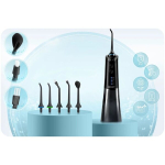 Juhtmevaba hambaniidimasin Berdsen BD-201, Cordless Dental Irrigator Berdsen BD-201