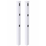 Ranch 183 cm 2 tk 3-piluga hobuseaia posti