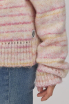 Naiste kampsunid D SONIA 6521 MULTICO MULTICOLOUR