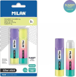 Liimipulk MILAN Sunset, 2 tk, 8,3 cm, 1,8 cm