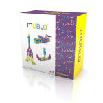 Mublo tellised 200 el.