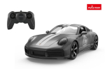 Rastar Porsche 911 Sport Classic 1:16 Rc auto