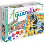 Aquarellum Konie: komplekt akvarellmaalimiseks