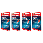 Loctite Super Bond Power Gel kiirliim (2 g, 4 tk)