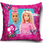 Barbie padjap&uuml;&uuml;r 40x40 cm