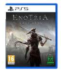 Arvutim&auml;ng Enotria: The Last Song &ndash; seiklusm&auml;ng PlayStation 5-le, PEGI 16
