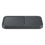 Kahjustatud pakendiga toode. DUO Watch Fast Charge Flat Induction Pad - 15W - SAMSUNG - Black