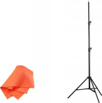 Valgustusstatiiv Freepower 214cm 90-214cm