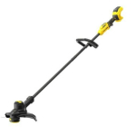 Stanley Sfm V20 juhtmeta muruniiduk 18v