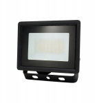 Bemko C64-LFK2-020BL-4K LED prožektor 20W 4000K 1640lm IP65 must