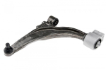 OEM esi alumine &otilde;&otilde;tshoob Opel Astra Chevrolet Cruze 09- UPL-011