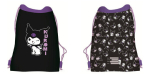 St.right Kuromi Black - kott kingade ja asjade jaoks