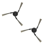 K&uuml;lgharjad, &uuml;hilduvad Dreame L50 Ultra / L50 Pro Ultra / L40s Ultra / L40s Pro Ultra mudelitega, 2 tk