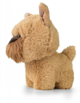 Pehme pl&uuml;&uuml;sist koer Griffon Bruxellois 20 cm
