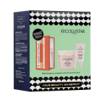 N&auml;ohooldustoodete komplekt Collistar Rigenera Set naistele: n&auml;okreem, 50 ml + silmakreem, 5 ml + peegel