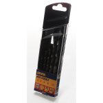 Irwin Tools Metallpuuride komplekt 10502570, 4-10 mm, Sirge vars, Puurid