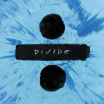 CD ED SHEERAN "% (Divide)" Deluxe v&auml;ljaanne