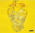 CD ED SHEERAN "- (Subtract)"
