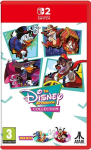 Arvutim&auml;ng The Disney Afternoon Collection Nintendo Switch 2