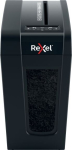 Paberihunt Rexel X8 Slim purustaja, 8 lehte, 14l, P-4