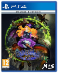 Arvutim&auml;ng GrimGrimoire OnceMore &ndash; Deluxe Edition PS4 m&auml;ng