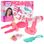 2in1 patside komplekt koos patsimismasinaga
